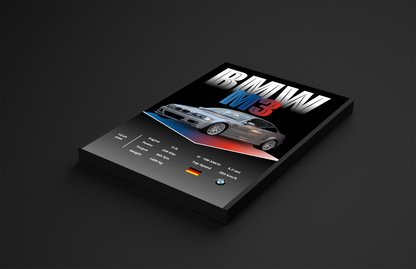 BMW M3 (e46)
